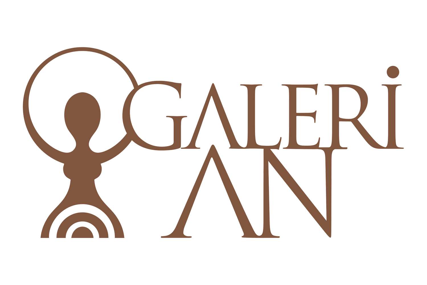 Sanatçı logosu